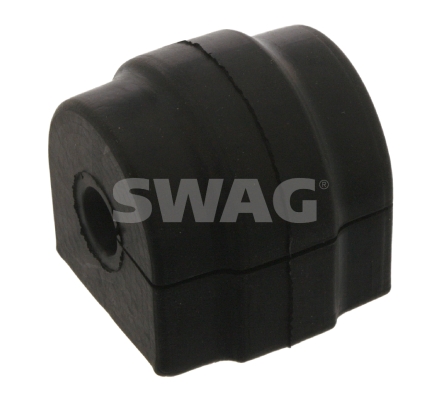 Ulożenie priečneho stabilizátora SWAG